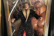 WWE Legends Series 2 Rick Rude