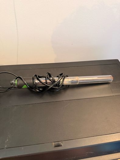 120L Aquarium