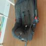 Baby elegance car seat Image 3