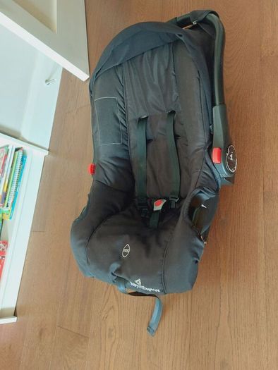 Baby elegance car seat