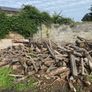 free logs to take away Image 2