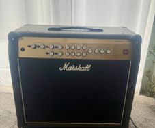 Marshall 100 Watt. Valvestate Combo Amplifier