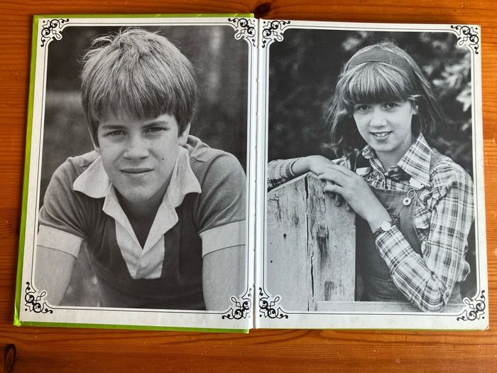 Annual: 'Famous Five' annual 1978