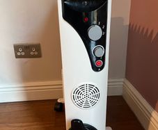 Silvercrest SOR 2400 D2