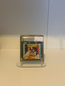 Papyus Nintendo Gameboy Color