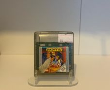 Papyus Nintendo Gameboy Color