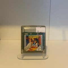 Papyus Nintendo Gameboy Color