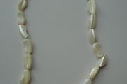 Mother of pearl beads, Shell beads, Craft supplies,Jewellery making supplies
