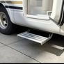 folding step for camper Image 4