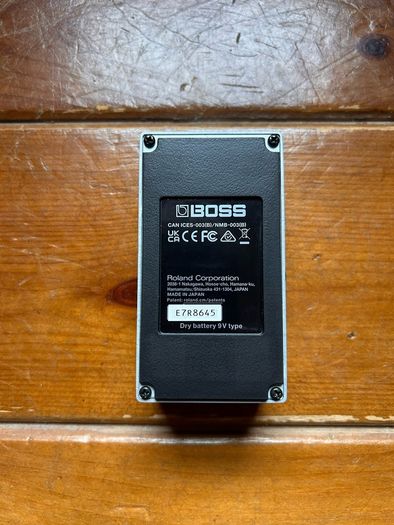 Boss Ce-2w