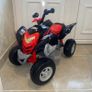 Rollplay Powersport ATV, 6 Volt Battey Quad, Image 5
