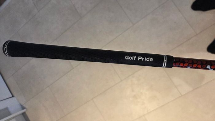 Taylormade M4 5wood
