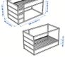 Bunk bed Image 3