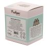 Pusheen the Cat Stacked Round Bento Lunch Box Image 2
