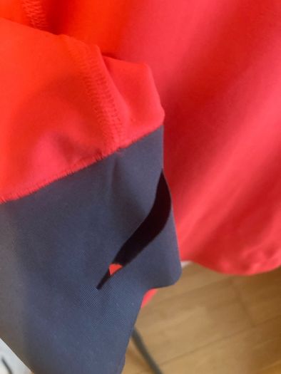 Under armour top