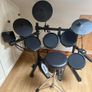 Electronic Drum Kit Image 3