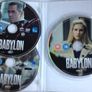 Babylon [2014] Pilot + Series 1 (Complete Series) [DVD TV Boxsets] Image 3