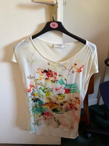 Wallis Top