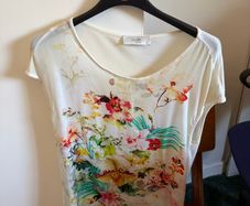 Wallis Top