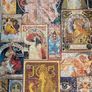 1000 pieces jigsaw puzzle Image 4