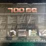 Brand new and factory sealed EVGA 700 BQ 700W 80+ Bronze power supply, never opened or used. Image 4
