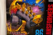 Transformers SS "86 Snarl