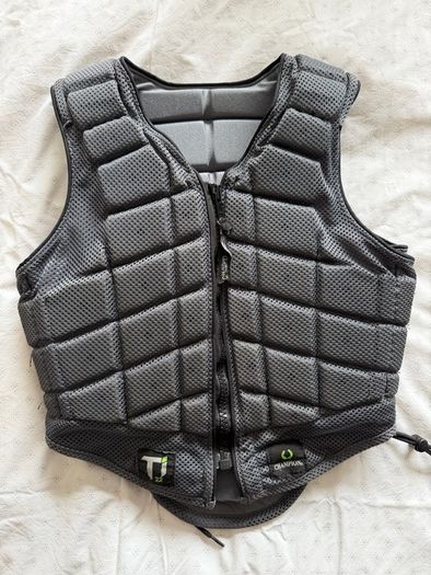 Champion back protector