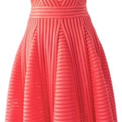Maje 'JAM' Dress Stunning