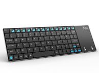 main image for ad Rii Mini K12 Wireless Keyboard
