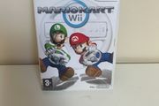 MarioKart WIi game
