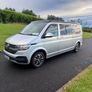Volkswagen campervan 2021 Image 2