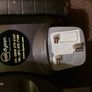 DYSON CYCLONE Vacuum Cleaner, great suction and very good condition Image 7
