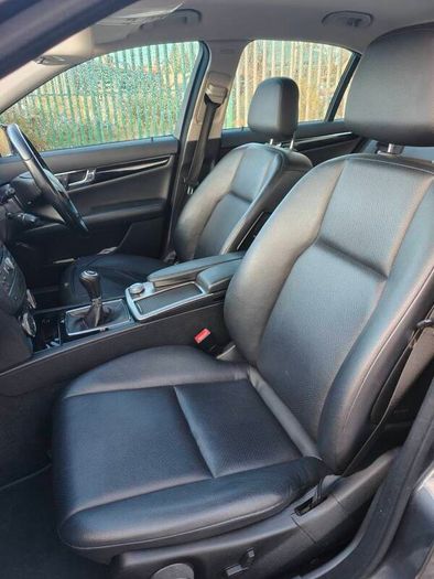 Mercedes-benz C220 2.1D 2010