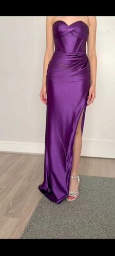 Ball Dress