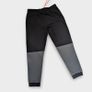 MONTERRAIN Mens Orbit Woven Running Pant - Black Image 5