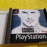 David Beckham Soccer PlayStation1 Ps1 PlayStation2 Ps2 games Original Image 5