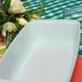 Pyrex Casserole Dish Image 3