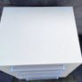 Mobile 5 Tier Cabinet Image 2