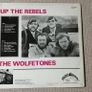 The Wolfetones,Dolphin Rebel & Sean O Se records Image 3