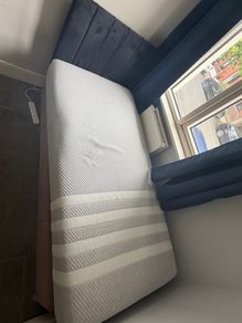 x2 Single Beds