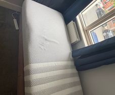 x2 Single Beds