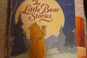 Hardback book The Little Bear Stories by Martin Waddell