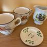 Selection of Arklow Pottery Image 2