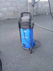 power washer