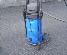 power washer