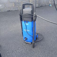 power washer