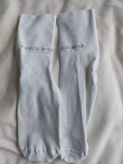 Cycling socks