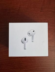 Airpods pro 3