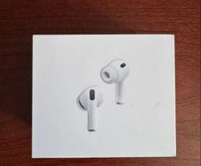 Airpods pro 3