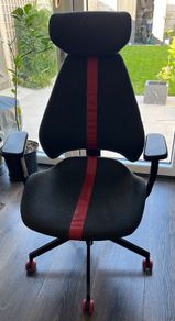 Ikea Gruppspel Gaming Chair